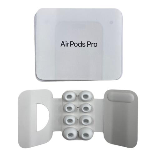 Apple (アップル) AirPods Pro 3 A3122/A3063/A3064