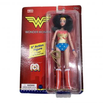 MEGO (ミーゴー) フィギュア