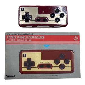 コロンバスサークル コントローラ レトロゲームコントローラ