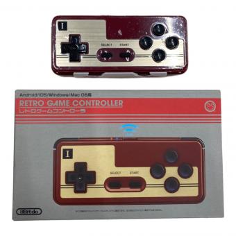 コロンバスサークル コントローラ レトロゲームコントローラ