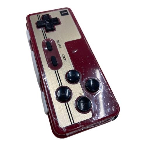 コロンバスサークル コントローラ レトロゲームコントローラ