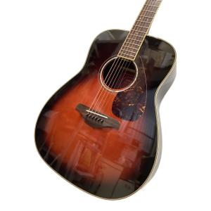YAMAHA (ヤマハ) FG730S アコースティックギター