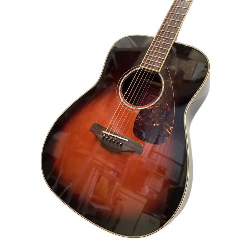 YAMAHA (ヤマハ) FG730S アコースティックギター