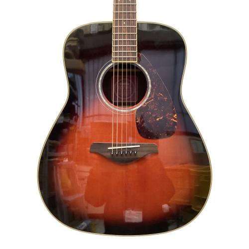 YAMAHA (ヤマハ) FG730S アコースティックギター