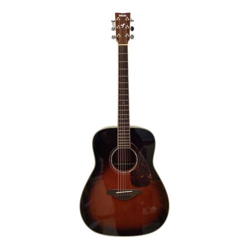 YAMAHA (ヤマハ) FG730S アコースティックギター