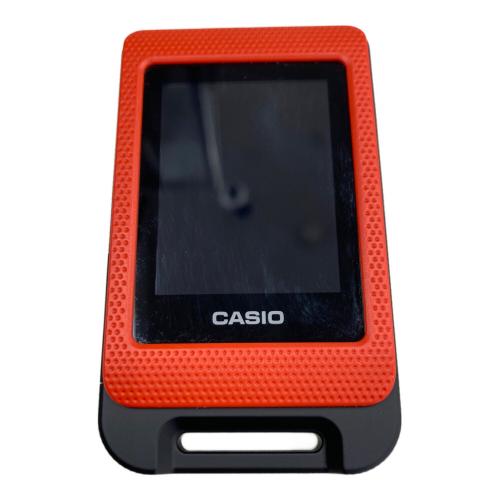 CASIO (カシオ) コンパクトデジタルカメラ EX-FR10