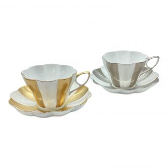 NIKKO (ニッコー) カップ&ソーサー 金沢コレクション