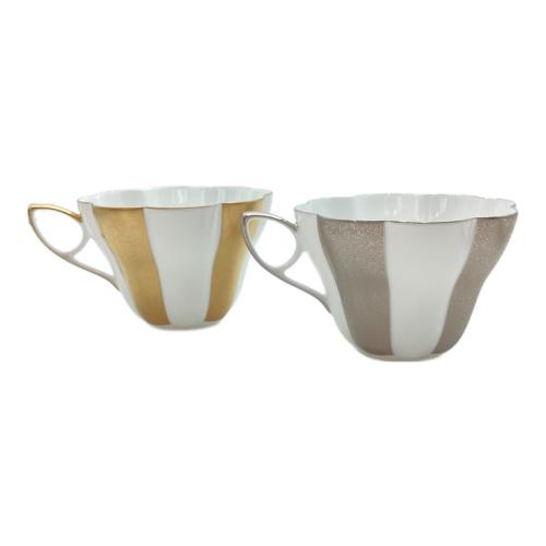 NIKKO (ニッコー) カップ&ソーサー 金沢コレクション