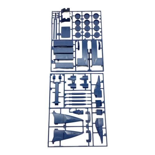 BANDAI (バンダイ) 1/144 地球連邦軍兵器 ガンダムパワーアップ Gアーマー 「機動戦士ガンダム」 ガンプラ 36243