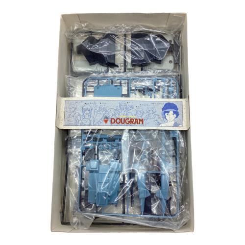 TAKARA (タカラ) 1/48 コンバットアーマー ダグラム プラモデル 440000-8 太陽の牙ダグラム シリーズNo.1