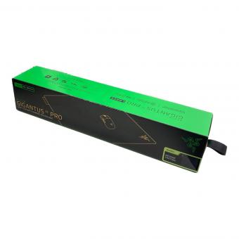 Razer (レイザー) 電化小物 RRazer Gigantus V2 Pro ソフトeスポーツゲーミングマウスパッド (L)