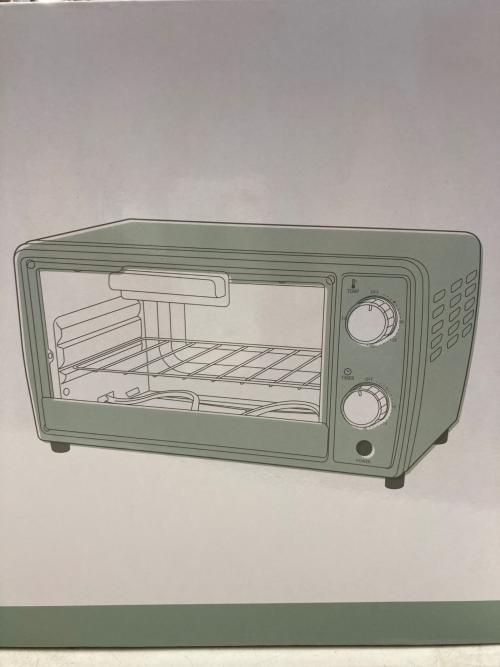 タマハシ トースター TA-G01a
