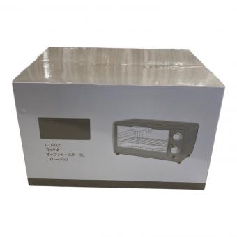 タマハシ トースター TA-G01b