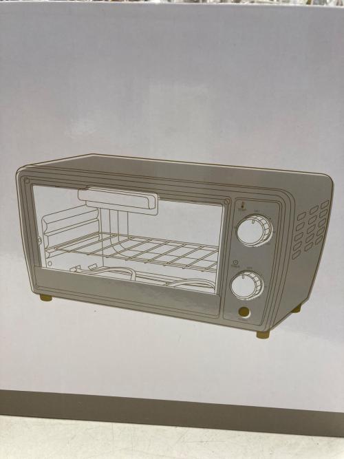タマハシ トースター TA-G01b
