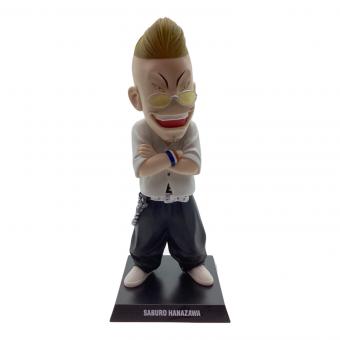 ワースト Crazy Heads フィギュア
