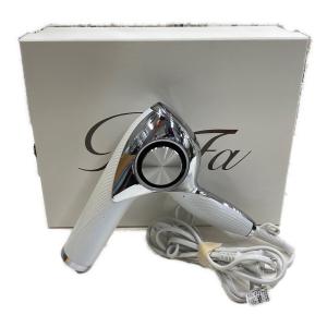 ReFa (リファ) ドライヤー RE-AJ02A 2022年製 使用感あり