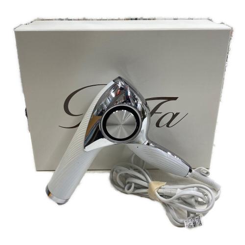 ReFa (リファ) ドライヤー RE-AJ02A 2022年製 使用感あり