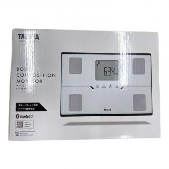 TANITA (タニタ) 体重計 BC-768-WH