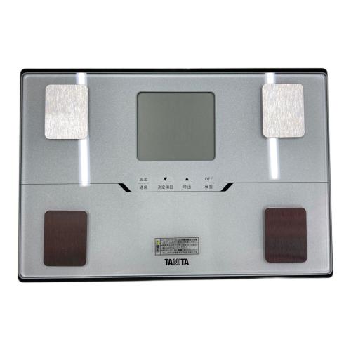 TANITA (タニタ) 体重計 BC-768-WH