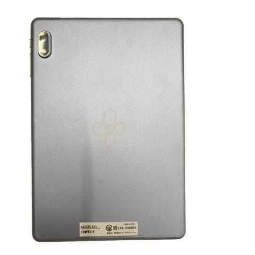 花江夏樹 はなぱっど タブレット HNPD01