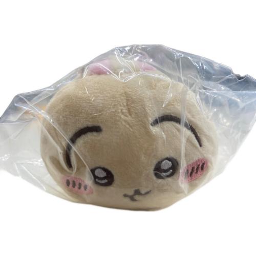 ちいかわ (チイカワ) ぬいぐるみマスコット 寝そべり5セット