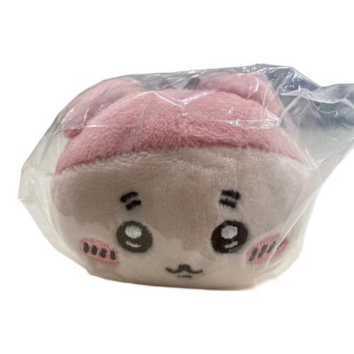 ちいかわ (チイカワ) ぬいぐるみマスコット 寝そべり5セット