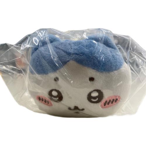 ちいかわ (チイカワ) ぬいぐるみマスコット 寝そべり5セット