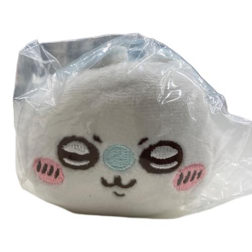 ちいかわ (チイカワ) ぬいぐるみマスコット 寝そべり5セット