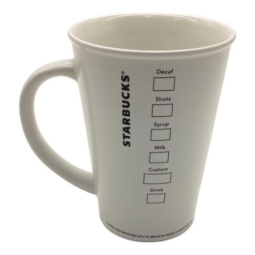 STARBUCKS COFFEE (スターバックス コーヒー) TO GO CUP MUG