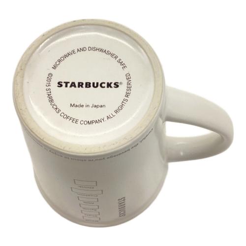 STARBUCKS COFFEE (スターバックス コーヒー) TO GO CUP MUG