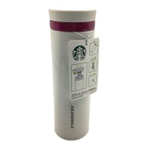 STARBUCKS COFFEE (スターバックス コーヒー) ステンレスリングボトル