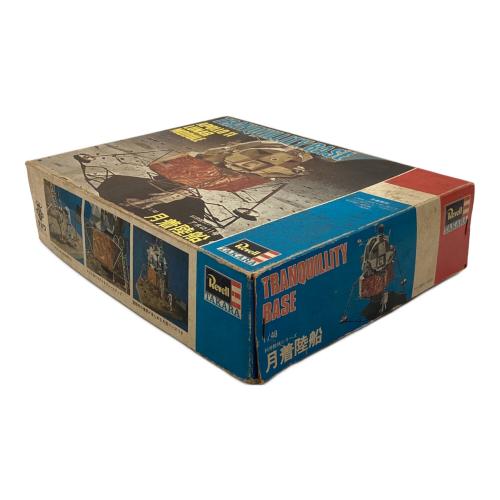 TAKARA (タカラ) 1/48 アポロ11号 月着陸船 プラモデル
