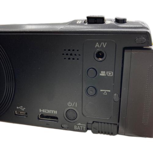 Panasonic (パナソニック) デジタルビデオカメラ HC-V480M