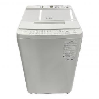 HITACHI (ヒタチ) 全自動洗濯機 BW-KSX100F 2021年製