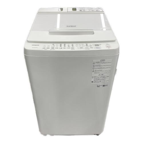 HITACHI (ヒタチ) 全自動洗濯機 BW-KSX100F 2021年製