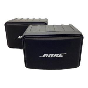BOSE (ボーズ) モニタースピーカー 111AD