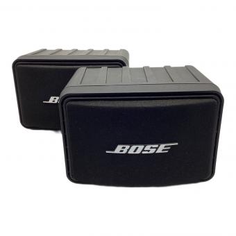 BOSE (ボーズ) モニタースピーカー 111AD