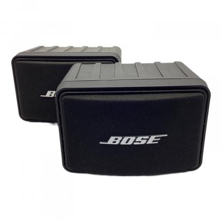 BOSE (ボーズ) モニタースピーカー 111AD｜トレファクONLINE