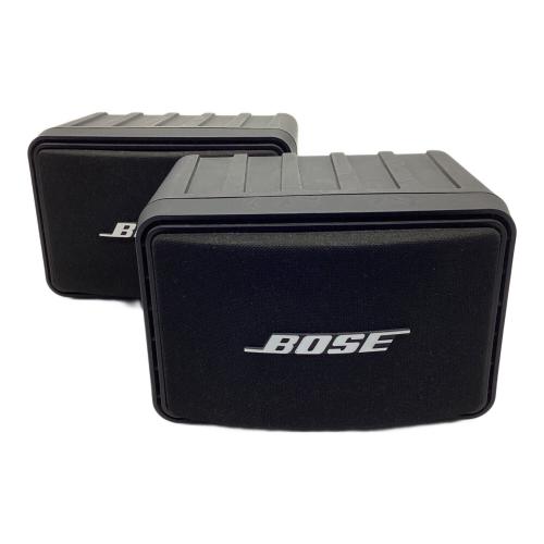 BOSE (ボーズ) モニタースピーカー 111AD