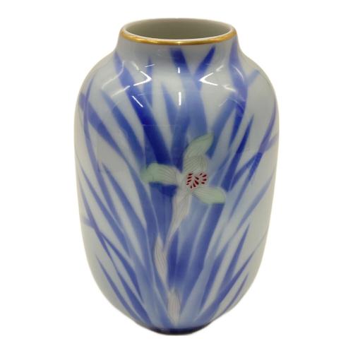 深川製磁 (フカガワセイジ) 花瓶