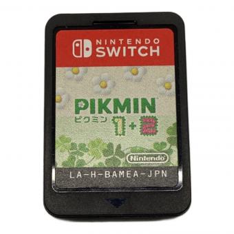 PIKMIN1＋2 Nintendo Switch用ソフト -