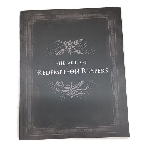 Redemption Reapers [限定版] Nintendo Switch用ソフト CERO D (17歳以上対象)