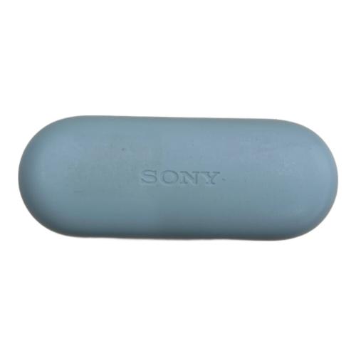 SONY (ソニー) ワイヤレスイヤホン WF-C510