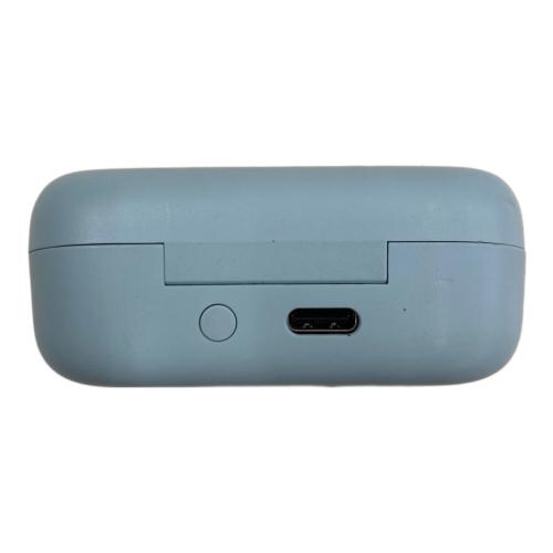 SONY (ソニー) ワイヤレスイヤホン WF-C510