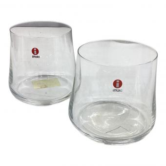 iittala (イッタラ) グラス Marc Newson