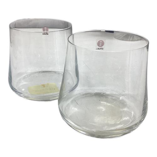iittala (イッタラ) グラス Marc Newson