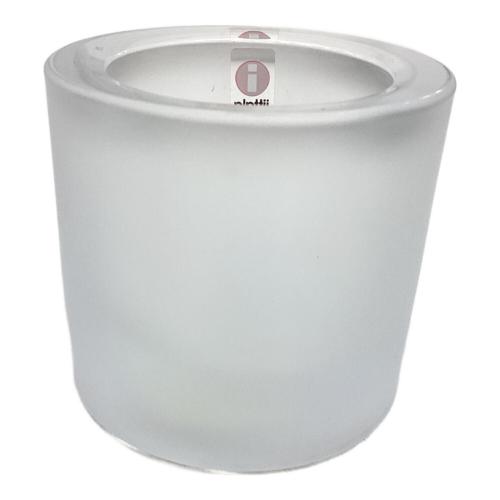 iittala (イッタラ) キャンドルホルダー クリア