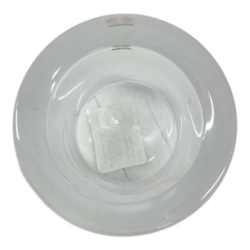 iittala (イッタラ) キャンドルホルダー クリア