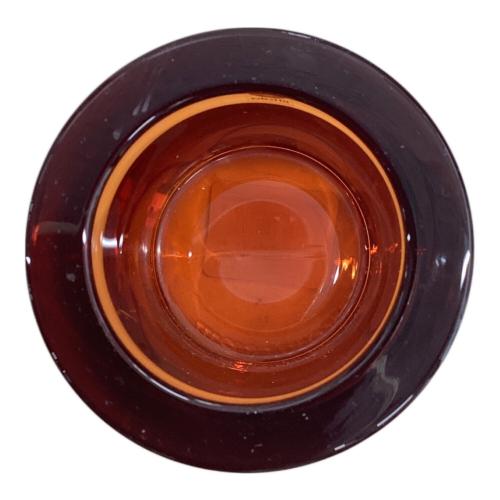 iittala (イッタラ) キャンドルホルダー ブラウン