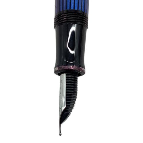 Pelikan (ペリカン) 万年筆 14C-585 ネイビー